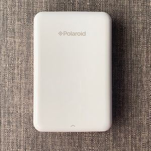 Polaroid Phone Printer